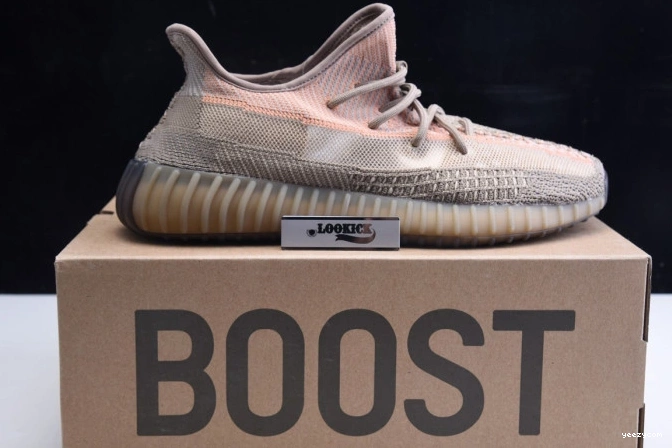 YEEZY FZ5240 V2 
